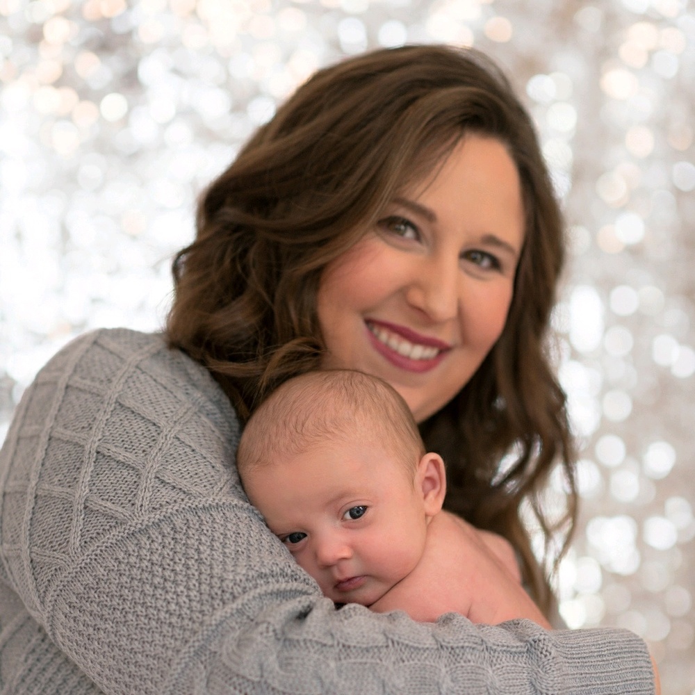 Meet your Posher, Jillyn